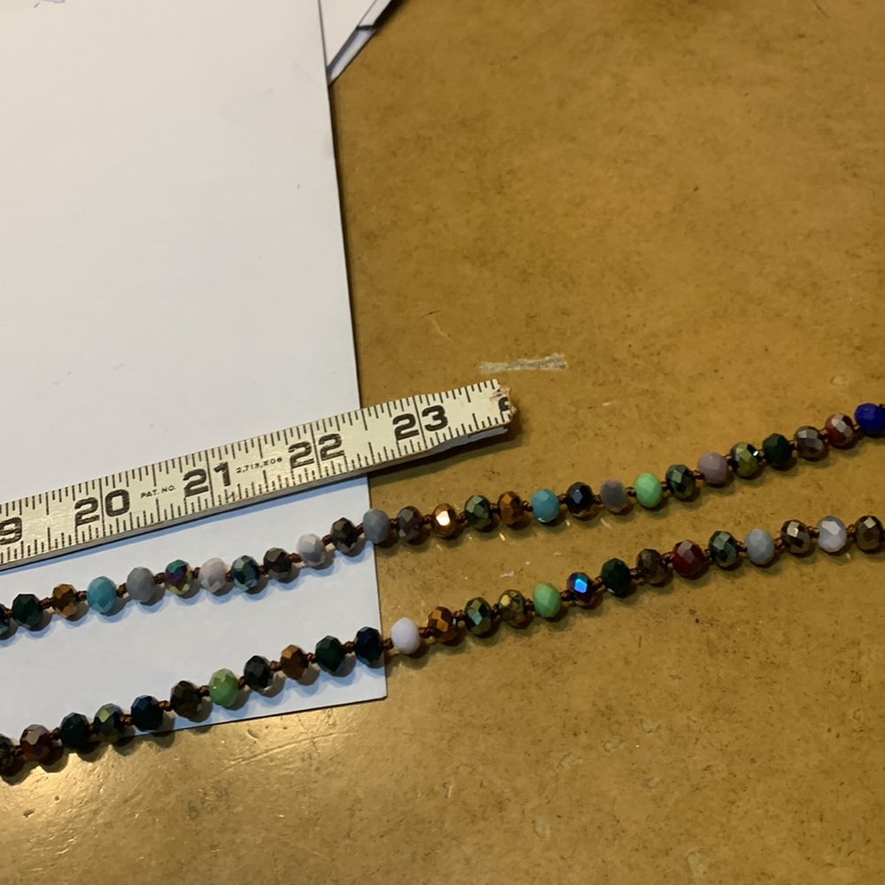 Necklace - Picture 9 of 9